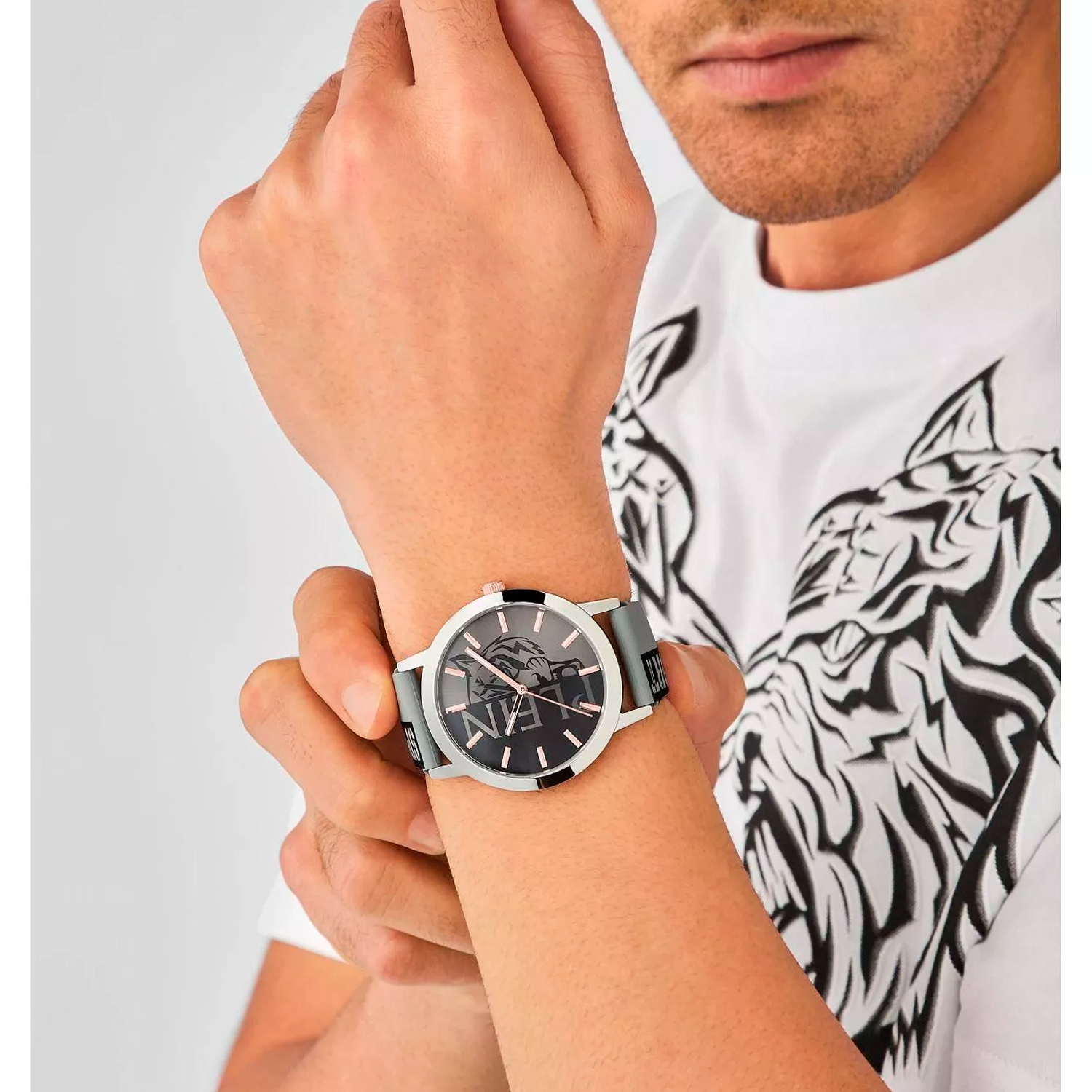 Plein Sport PSLBA0123